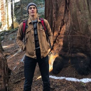 Meet your Posher, Nick